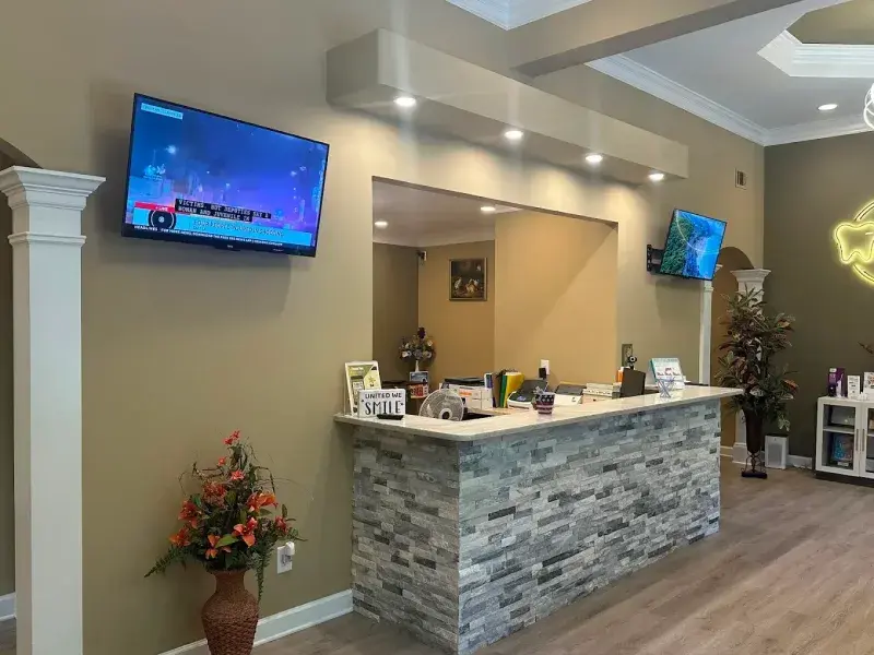 Office Photos
