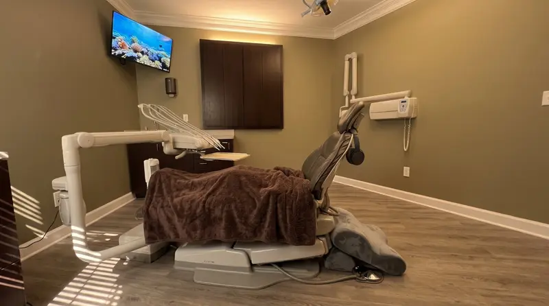 Dental Anxiety